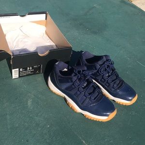 Air Jordan 11